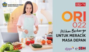 Investasi ORI022, Cara Aman Dapat Passive Income Hingga Rp22,3 Juta per Bulan Investasi ORI022