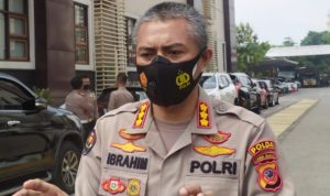 Polisi Selidiki Laporan Pembuatan Konten Horor 10 YouTuber tanpa Izin di Bandung Polisi Selidiki Laporan Pembuatan Konten Horor 10 YouTuber tanpa Izin di Bandung