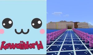 Download Kawaii World Versi 1.000.01 Bangun Salon, Mall, Rumah Impian di Sini Kawaii World/Akseno2/Google Play Store