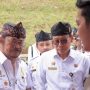 Kementerian Pertanian bertekad menjadikan Indonesia sebagai penghubung (hub) bagi pengembangan global tropical agriculture.