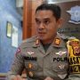 Kepala Satuan Lalu Lintas Polres Garut AKP Undang Syarif Hidayat