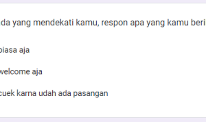 Link Tes Ujian Kesetiaan Viral 2022
