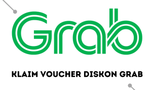Kode Promo Grab GrabBike, GrabCar, GrabFood Hari Ini Khusus Februari 2023