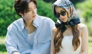 Link Nonton Drakor Love In Contract Sub Indo Episode 5 FULL, Sang Eun Akhirnya Kencani Hae Jin? Nonton Love In Contract Sub Indo Episode 5 / Instagram: @monwedfrituethurssat