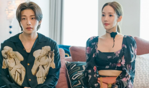 Love In Contract Ep10/ Instagram @tvN
