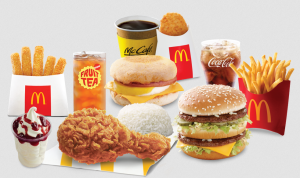 Promo McD Cashback 40% dan Rp15.000 Oktober 2022 Lebih Hemat Promo McD/ McDonalds