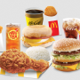 Promo McD Cashback 40% dan Rp15.000 Oktober 2022 Lebih Hemat Promo McD/ McDonalds