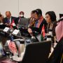 Menteri Pertanian Syahrul Yasin Limpo (Menran SYL) mengajak seluruh anggota negara G20 untuk membangun kolaborasi aktif