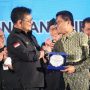 Mentan Dorong Petani Milenial Bangun Konsepsi dan Networking Menteri Pertanian Syahrul Yasin Limpo (Mentan SYL) mendorong ribuan petani milenial di wilayah Indonesia Timur