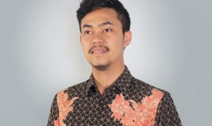 Moch Galuh Fauzi, M.KP