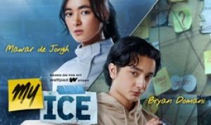 Link Nonton Series My Ice Girl Full Episode 1-4 360p-1080p, Legal! nonton my ice girl
