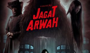 Nonton Film Jagat Arwah Full Movies 1080p HD, Bukan Telegram, Bukan LK21, Legal!