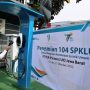 PLN UP3 Cimahi Buka 7 SPKLU