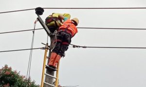 PLN UP3 Cimahi