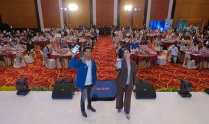 PT Bank Rakyat Indonesia (Persero) Tbk atau BRI berkolaborasi dengan PT Majoo Teknologi Indonesia (Majoo) untuk memudahkan transaksi