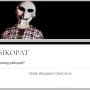 Link Tes Ujian PSIKOPAT yang Lagi Viral 2022, Ketahui Tingkat Psikopat Dalam Dirimu!