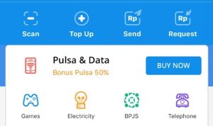 Selesaikan 3 Tugas Bisa Dapat Rp 300 Ribu Saldo DANA Gratis Langsung Cair, Silahkan Coba!