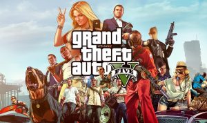 Download GTA 5 For Android Secara Gratis, Linknya Ada di Sini!