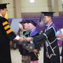Lulusan Unigal Harus Berkontribusi Nyata pada Masyarakat dan Terus Berkarya Pelaksanaan wisuda unigal
