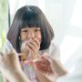 Maraknya kasus Gagal Ginjal Akut pada anak, kementerian Kesehatan meminta agar seluruh apotek menyetop penjualan obat cair atau sirup.