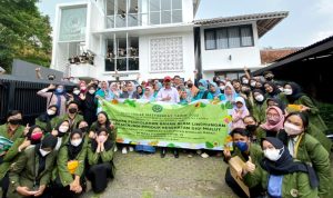 Pembinaan Kesehatan Gigi Mulut Desa Mekarsaluyu