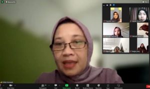 Pengmas FKG Unjani
