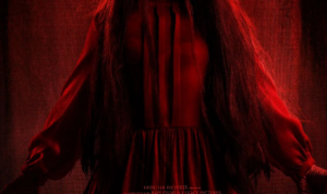 Sinopsis dan Jadwal Tayang Film 'Perempuan Bergaun Merah', Ada Aktor Refal Hady! Film Perempuan Bergaun Merah/Tangkapan Layar Instagram @rapifilms