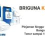 Pinjaman BRIGuna Karya