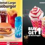 promo makanan oktober 2022