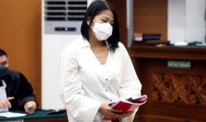 Putri Candrawathi Diduga Panggil Brigadir J ke Kamar untuk Minta Diperkosa