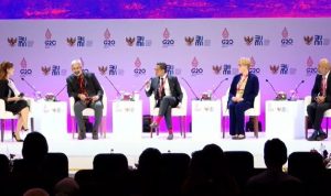 Road to G20: Indonesia Siap Menuju Industri Healthcare yang Terintegrasi Industri Healthcare