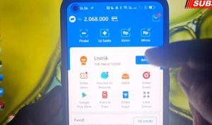 Cara Dapat Saldo Dana Gratis 2022