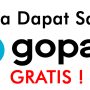 Cara Dapat Saldo Gopay Gratis Tanpa Undang Teman, Hingga Rp100 per Hari