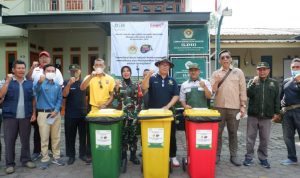 Sambut WCDI 2022, Puluhan Ribu Warga LDII Jabar Serentak Gelar Aksi Bersih-bersih