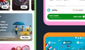 Kode Promo Gojek, GoRide, GoCar, Gosend dan GoFood Hari Ini Selasa 13 Desember 2022