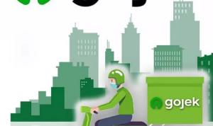 12 Kode Promo Gojek 22 Agustus 2024: Diskon GoRide Rp4 Ribu, GoFood dan GoCar 50%