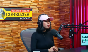 Siskaeee Akhirnya Ungkap Alasan jadi Eksibisionis, Waduh