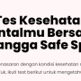Link Kalkulator Kesehatan Mental Online Viral Tiktok, Selamat Hari Kesehatan Mental! kalkulator kesehatan mental online