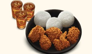 Promo MCD Oktober 2022 yang Viral di Media Sosial, Sudah Coba? Promo MCD Oktober 2022 yang Viral di Media Sosial, Sudah Coba?