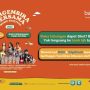 Buka Tabungan di bank bjb, Dapat Tiket Bergembira Bersama Music Festival 2022 Tiket Bergembira Bersama Music Festival 2022