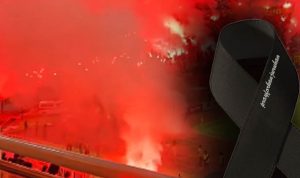 Tragedi Kanjuruhan, Sanksi Tegas Menunggu Arema FC