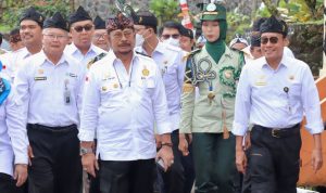 Untuk memasifkan penggunaan pupuk organik ini perlu pendekatan dengan memperkuat networking dan mengembangkan pupuk organik
