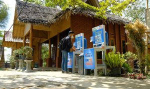 Untuk mendorong pertumbuhan ekonomi di perdesaan secara berkelanjutan, BRI kembali melaksanakan program Desa BRILia