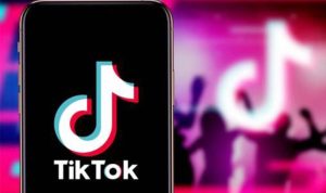 Update Terbaru Tiktok