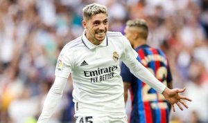 Real Madrid Perkasa, Barcelona Kembali Menjadi Badut Real Madrid Perkasa, Barcelona Kembali Menjadi Badut