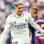 Real Madrid Perkasa, Barcelona Kembali Menjadi Badut Real Madrid Perkasa, Barcelona Kembali Menjadi Badut