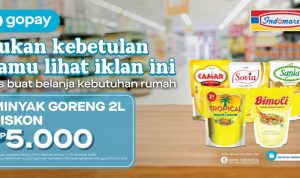 Promo Indomaret/Gopay.co.id