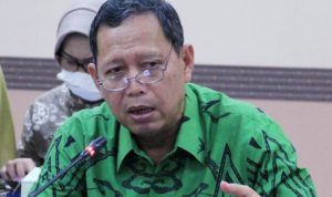 Wakil Ketua Fraksi Partai Gerindra Daddy Rohanady mengatakan, APBD 2023 Jawa Barat merupakan APBD terakhir