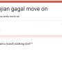 Link Tes Gagal Move On Terbaru 2022 Gratis, Ayo Ketahui Disini Apakah Kamu Sudah Move On Dari Mantanmu?