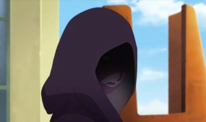 Anime Boruto 269, Tanggal Tayang dan Bocorannya, 'Bayangan yang Menyelinap'